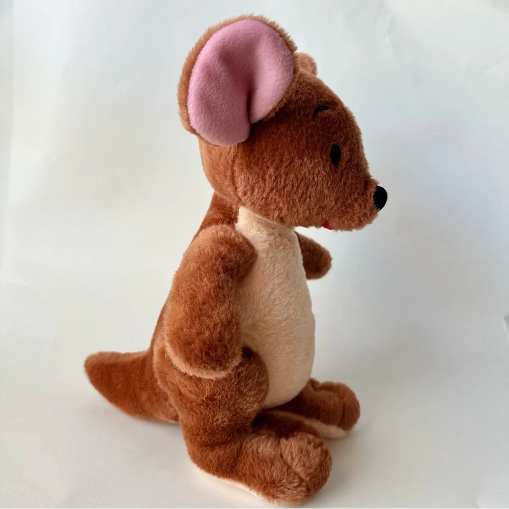 Disney Winnie the Pooh Kangaroo Roo Plush